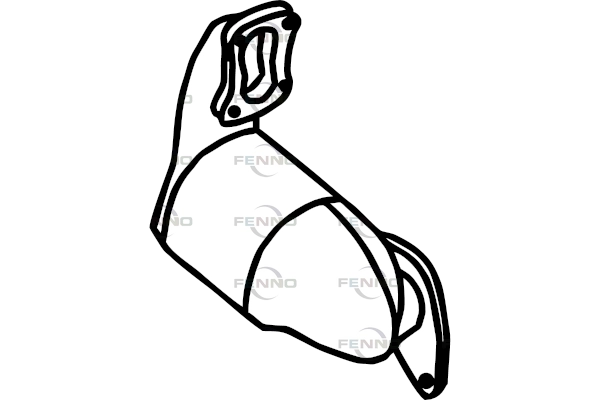 P9523CAT