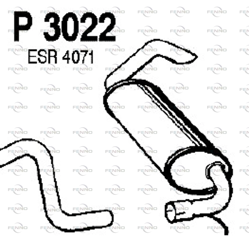 P3022
