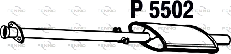 P5502