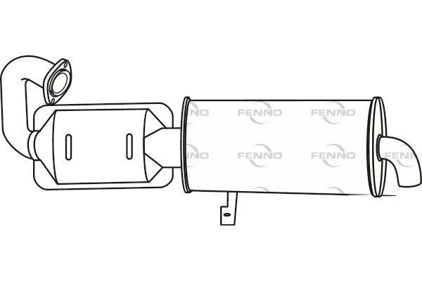 P9667CAT