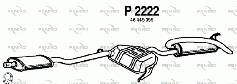 P2222