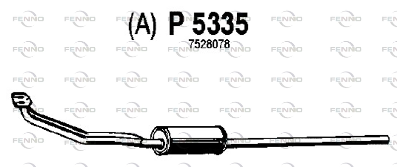 P5335