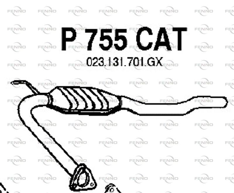 P755CAT