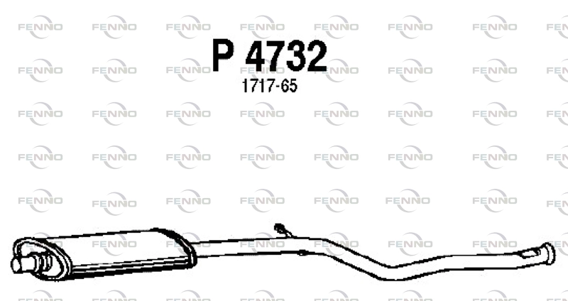 P4732