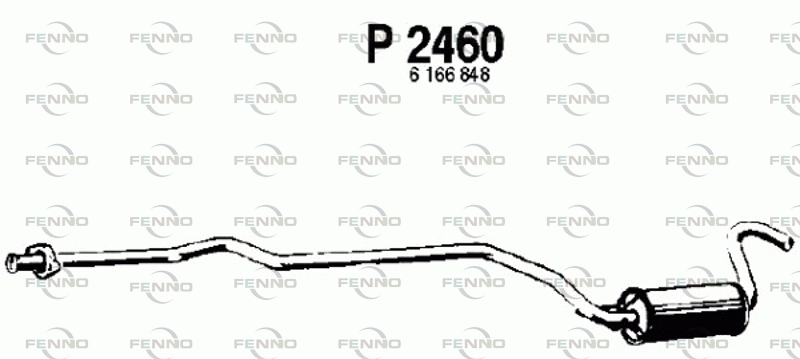 P2460