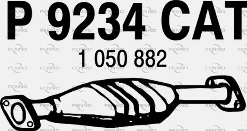 P9234CAT