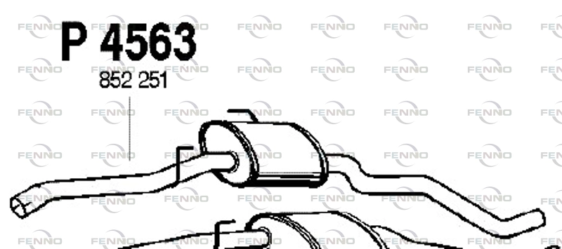 P4563