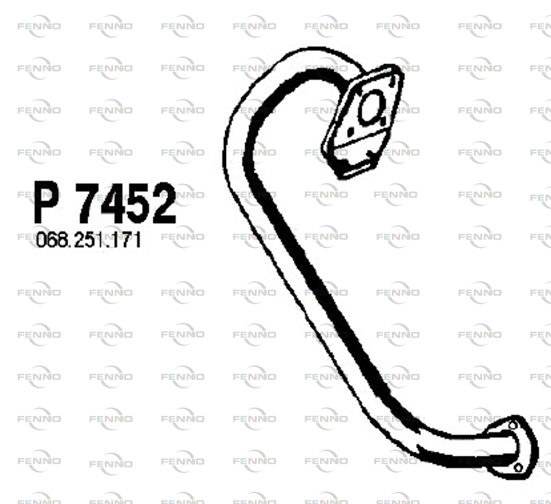 P7452
