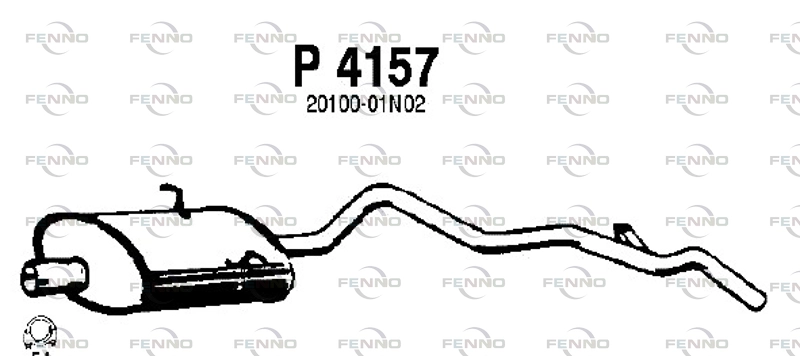 P4157