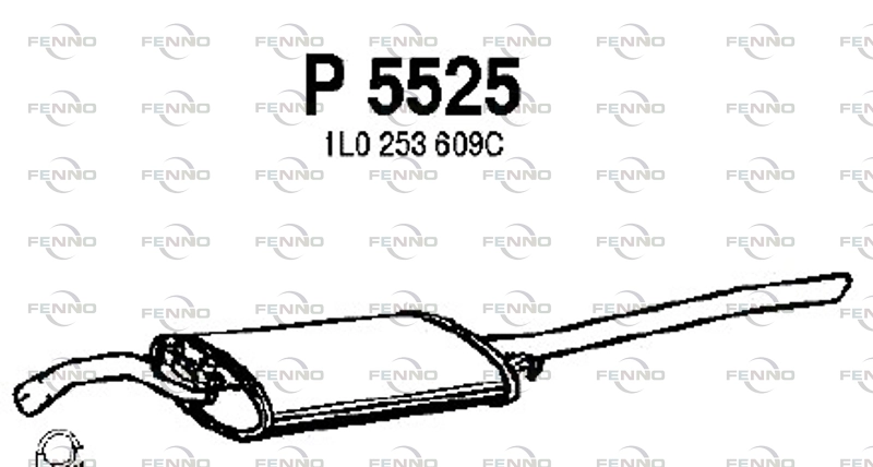 P5525