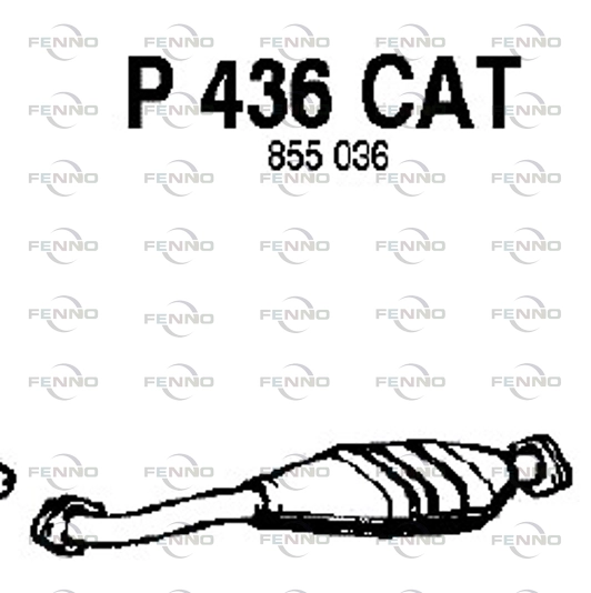 P436CAT