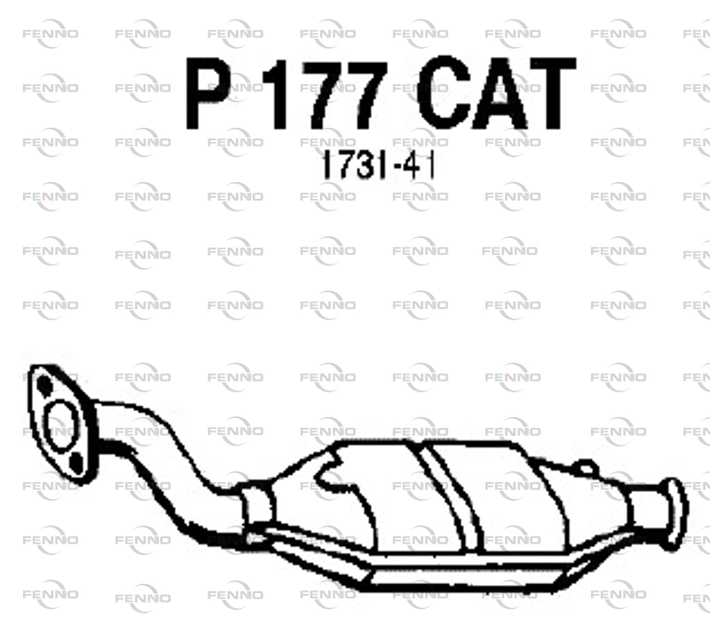 P177CAT