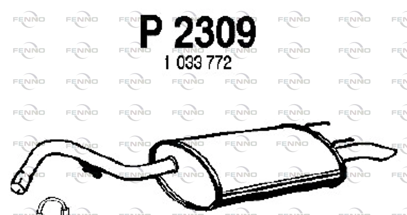 P2309