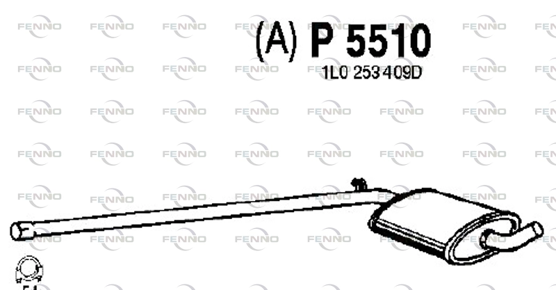 P5510