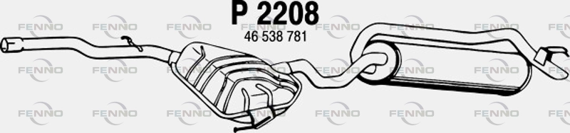 P2208