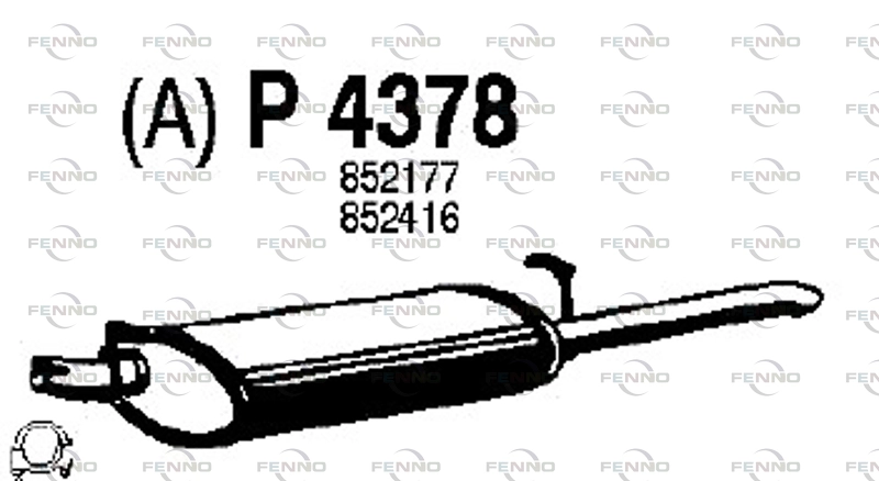 P4378
