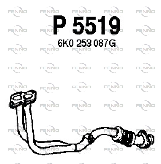 P5519