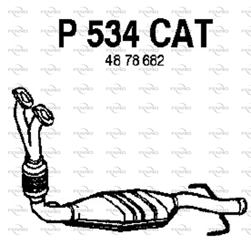 P534CAT
