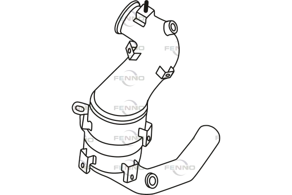 P8015CAT