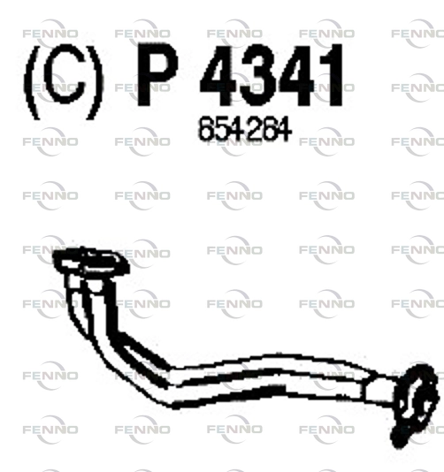P4341