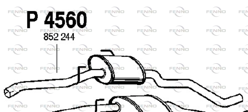 P4560