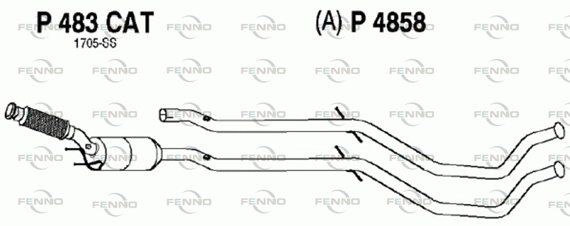 P483CAT