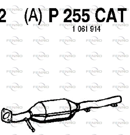 P255CAT