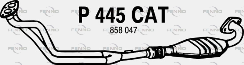 P445CAT