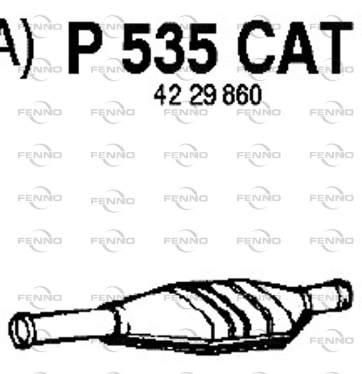 P535CAT