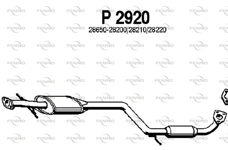 P2920
