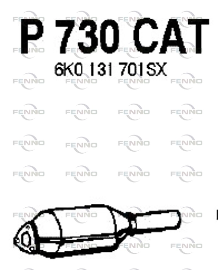 P730CAT