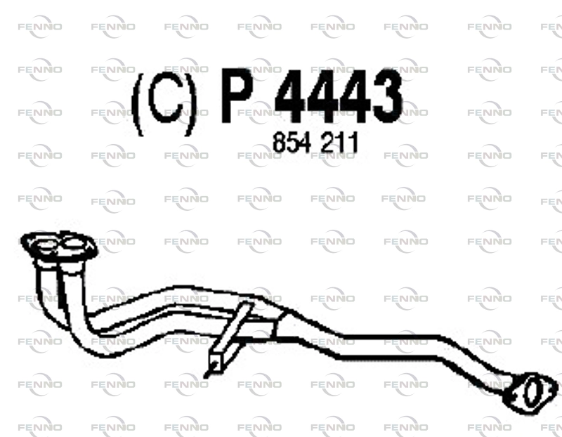 P4443