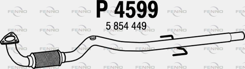 P4599