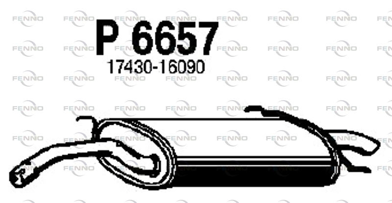 P6657