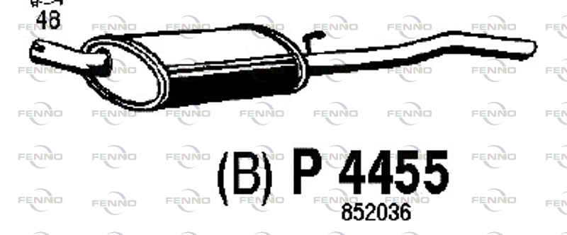 P4455