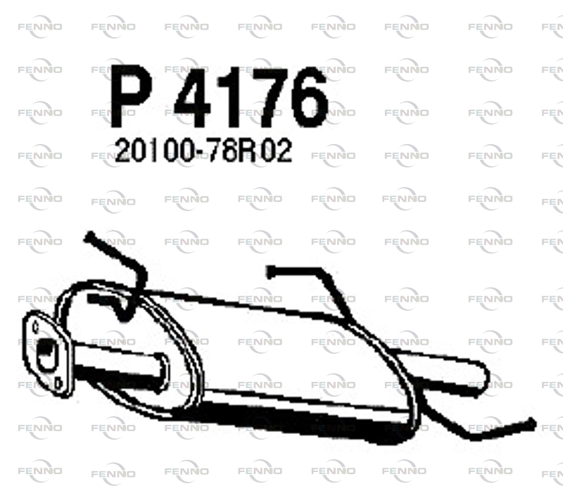 P4176