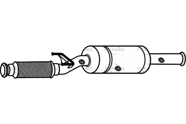 P9886DPF