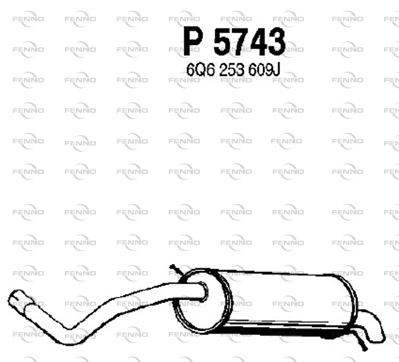 P5743
