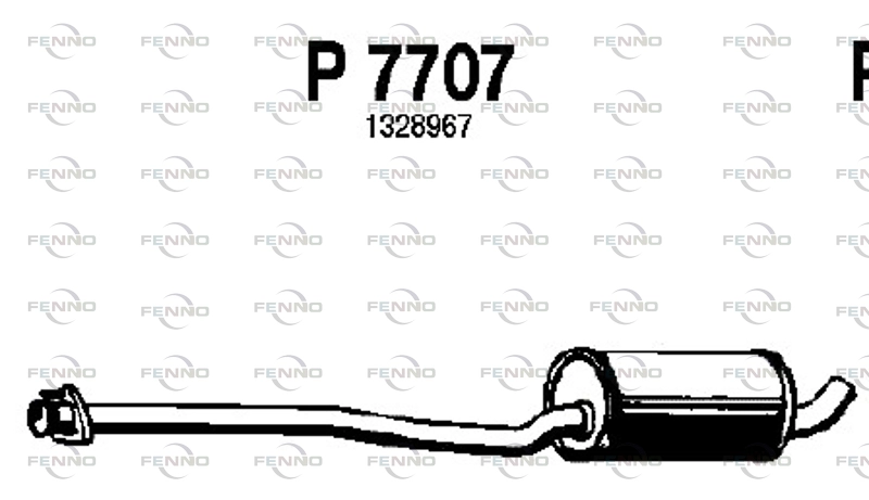 P7707