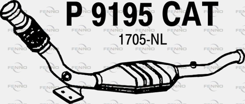 P9195CAT