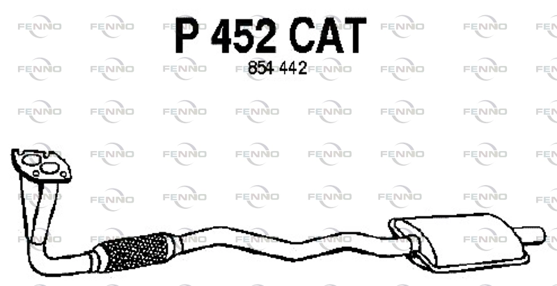 P452CAT
