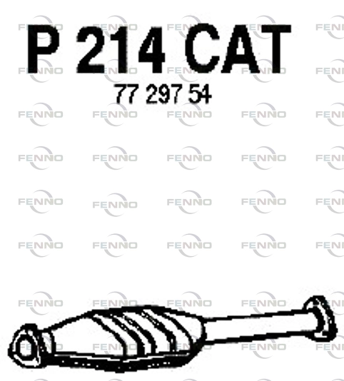 P214CAT