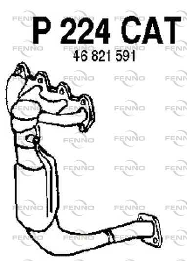 P224CAT