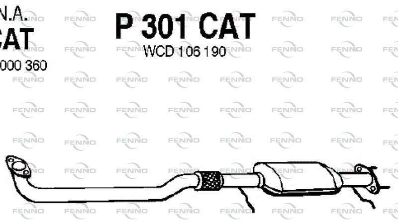 P301CAT