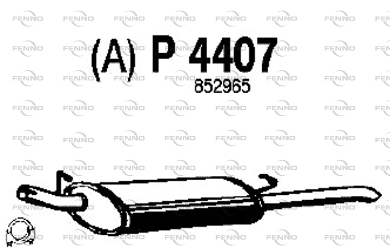 P4407