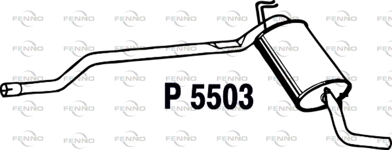 P5503