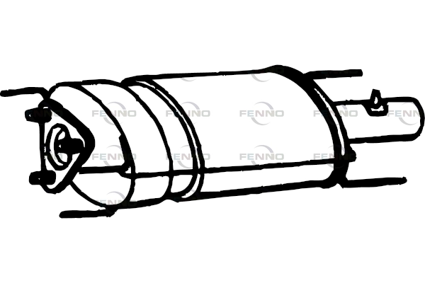 P9901DPF