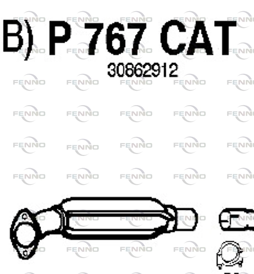 P767CAT