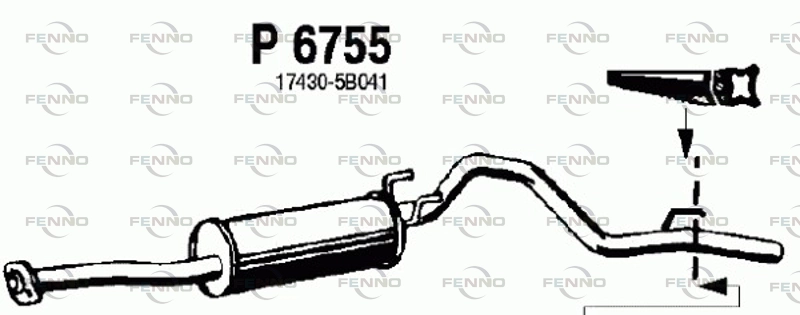 P6755
