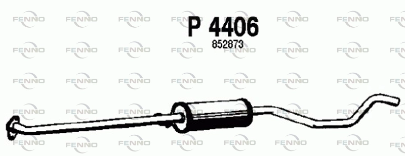 P4406